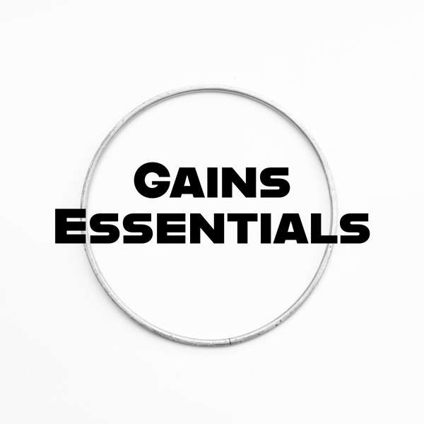 Gains Essentials