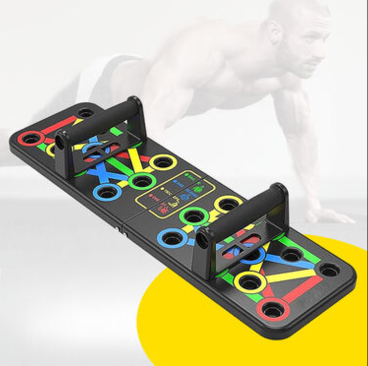 Fitbeast 2.0 (Push Up Board)